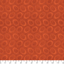 Aboriginal Dot GP71.ORAN Orange by Kaffe Fassett for Free Spirit