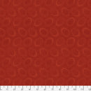 Aboriginal Dot GP71.REDD by Kaffe Fassett for Free Spirit