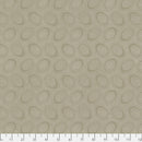 Aboriginal Dot GP71.TAUPE by Kaffe Fassett for Free Spirit