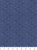 Aboriginal Dot PWGP071.DENIM by Kaffe Fassett for Free Spirit