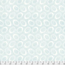 Aboriginal Dot PWGP071.WATER by Kaffe Fassett for Free Spirit