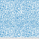 Amaze PWBM078.DELFT Brandon Mably Kaffe Fassett Collective Free Spirit