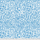 Amaze PWBM078.DELFT Brandon Mably Kaffe Fassett Collective Free Spirit