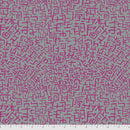 Amaze PWBM078.GREY Brandon Mably Kaffe Fassett Collective Free Spirit