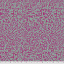 Amaze PWBM078.GREY Brandon Mably Kaffe Fassett Collective Free Spirit