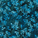 Amber Waves of Grain Batik T2377-380 Mineral Hoffman Fabrics