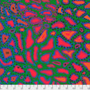 Animal PWBM076.GREEN by Brandon Mably for Free Spirit