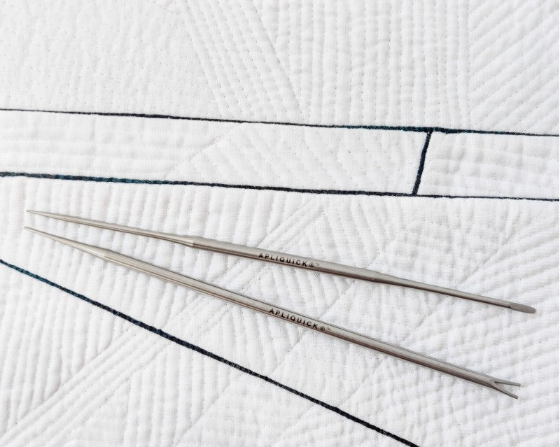 Apliquick Rods - Set of 2