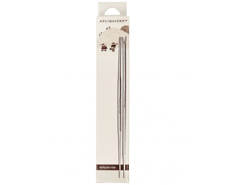 Apliquick Rods - Set of 2