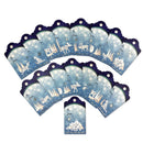 Arctic Holiday Gift Tags by Marie Noah for Northern Threads
