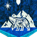 Arctic Holiday Laser Cut Appliqué Sets by Marie Noah for Northern Threads