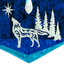 Arctic Holiday Laser Cut Appliqué Sets by Marie Noah for Northern Threads