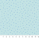 Around the Campfire 90414-60 Mint Symbols by Lemonni for FIGO Fabrics