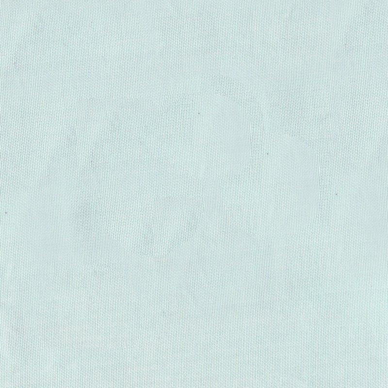 Artisan Cotton 40171-59 White/Aqua by Another Point of View for Windham Fabrics
