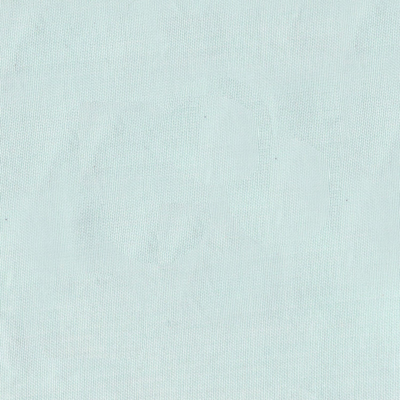 Artisan Cotton 40171-59 White/Aqua by Another Point of View for Windham Fabrics