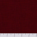 Autumn Afternoon 24713-38 Dublin Oxblood by Lynnea Washburn for Northcott