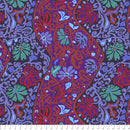 Bali Brocade PWBM069.PURPLE by Brandon Mably for Free Spirit