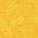 Bali Hand-Dyed Watercolor - 1895 110 Daffodil by Hoffman Fabrics