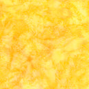 Bali Hand-Dyed Watercolor 1895-232 Citrine by Hoffman Fabrics