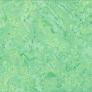 Bali Hand-Dyed Watercolor 1895-234 Peridot by Hoffman Fabrics