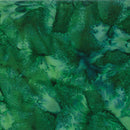 Bali Hand-Dyed Watercolor 1895-237 Aventurine by Hoffman Fabrics