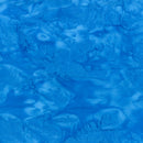 Bali Hand-Dyed Watercolor 1895 261 Bluejay by Hoffman Fabrics