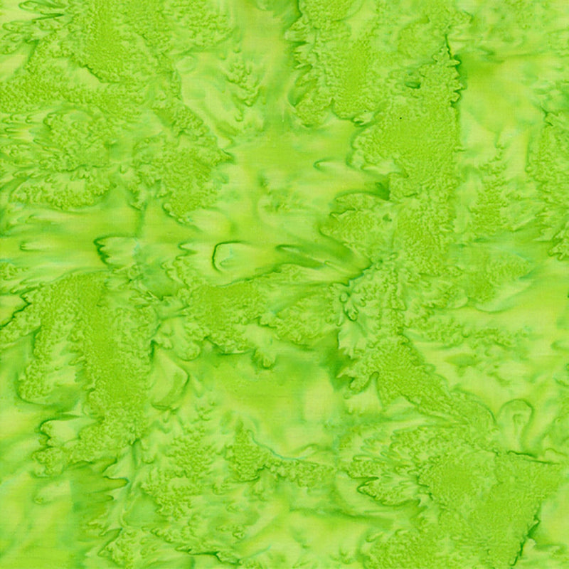 Bali Hand-Dyed Watercolor 1895-321 Gecko by Hoffman Fabrics