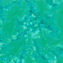 Bali Hand-Dyed Watercolor 1895-371 Aruba by Hoffman Fabrics