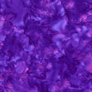 Bali Hand-Dyed Watercolor - 1895 382 Grape Juice Hoffman Fabrics