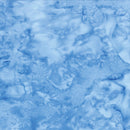 Bali Hand-Dyed Watercolor 1895-451 Cornflower by Hoffman Fabrics