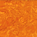 Bali Hand-Dyed Watercolor 1895-460 Squash by Hoffman Fabrics