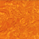 Bali Hand-Dyed Watercolor 1895-460 Squash by Hoffman Fabrics