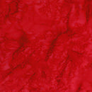 Bali Hand-Dyed Watercolor 1895-5 Red by Hoffman Fabrics