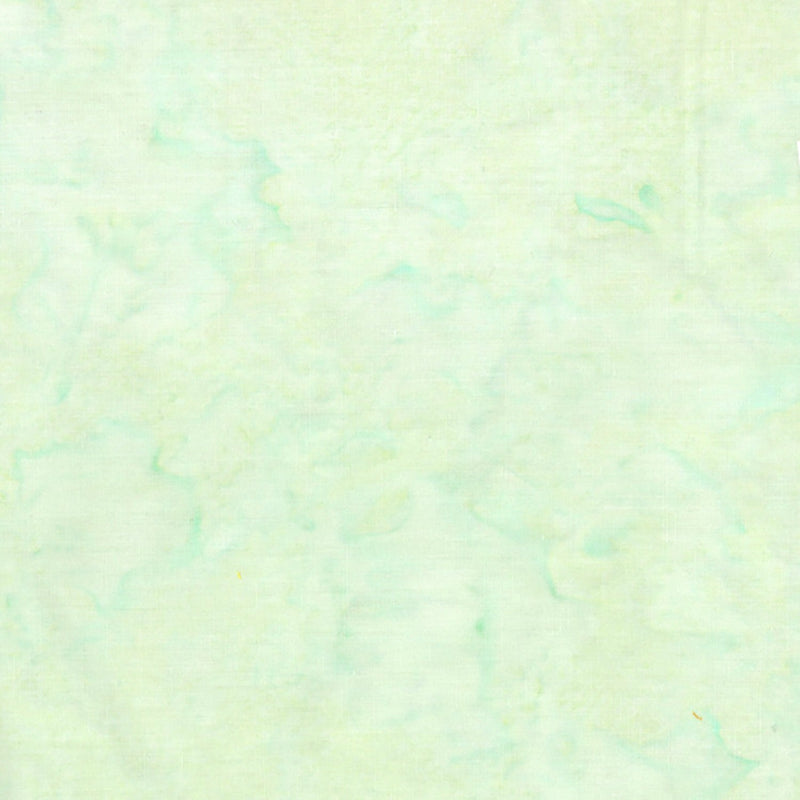 Bali Hand-Dyed Watercolor 1895-522 Seagrass by Hoffman Fabrics