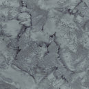 Bali Hand-Dyed Watercolor 1895-55 Charcoal by Hoffman Fabrics