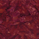 Bali Hand-Dyed Watercolor 1895-571 Barbeque by Hoffman Fabrics