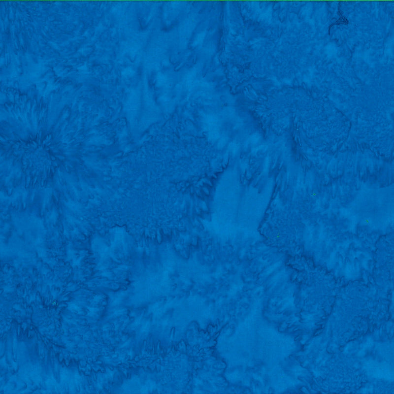 Bali Hand-Dyed Watercolor 1895-692 Ocean Aquatic by Hoffman Fabrics