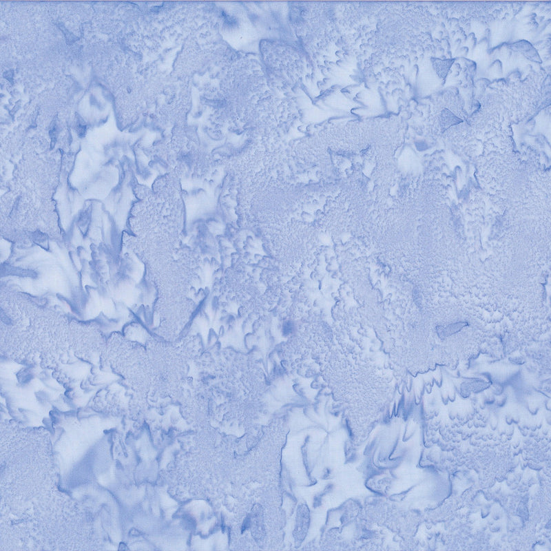 Bali Hand-Dyed Watercolor 1895-707 Powder Blue by Hoffman Fabrics