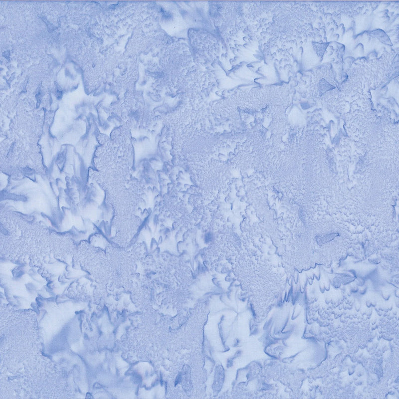 Bali Hand-Dyed Watercolor 1895-707 Powder Blue by Hoffman Fabrics