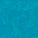 Bali Hand-Dyed Watercolor 1895-709 Aquarium by Hoffman Fabrics