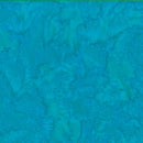 Bali Hand-Dyed Watercolor 1895-709 Aquarium by Hoffman Fabrics