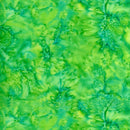 Bali Hand-Dyed Watercolor 1895-71 Lime by Hoffman Fabrics