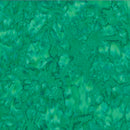 Bali Hand-Dyed Watercolor 1895-710 Shamrock by Hoffman Fabrics