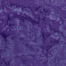 Bali Hand-Dyed Watercolor 1895-81 Violet by Hoffman Fabrics