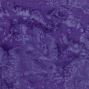 Bali Hand-Dyed Watercolor 1895-81 Violet by Hoffman Fabrics