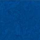 Bali Hand-Dyed Watercolor 1895-87 Blueberry by Hoffman Fabrics