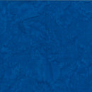 Bali Hand-Dyed Watercolor 1895-87 Blueberry by Hoffman Fabrics