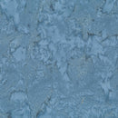 Bali Hand-Dyed Watercolor 1895-92 Slate by Hoffman Fabrics