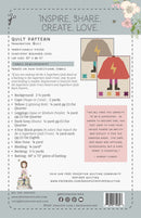 Be A Superhero - Be Bold