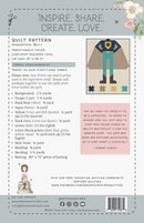 Be A Superhero - Be Brave